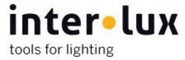 INTER LUX TOOLS FOR LIGHTING trademark