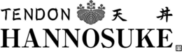 TENDON HANNOSUKE trademark