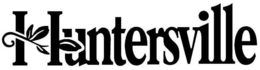 HUNTERSVILLE trademark