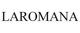 LAROMANA trademark
