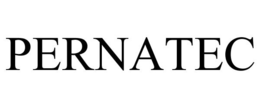 PERNATEC trademark