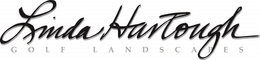 LINDA HARTOUGH GOLF LANDSCAPES trademark