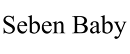 SEBEN BABY trademark