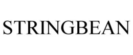 STRINGBEAN trademark