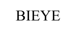 BIEYE trademark