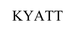 KYATT trademark