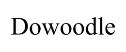 DOWOODLE trademark