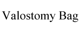 VALOSTOMY BAG trademark