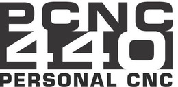 PCNC 440 PERSONAL CNC trademark