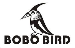BOBO BIRD trademark