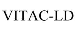 VITAC-LD trademark