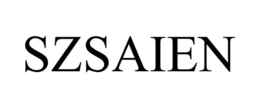 SZSAIEN trademark