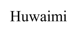 HUWAIMI trademark