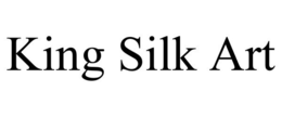 KING SILK ART trademark
