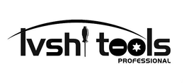 LVSH TOOLS PROFESSIONAL trademark
