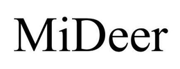 MIDEER trademark