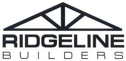 RIDGELINE BUILDERS trademark