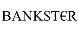 BANKSTER trademark