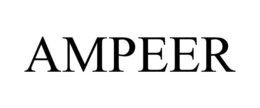 AMPEER trademark