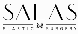 SALAS PLASTIC SURGERY SS trademark