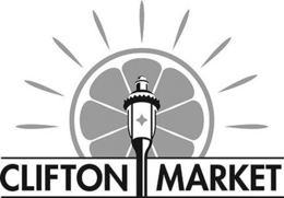 CLIFTON MARKET trademark