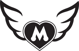 M trademark