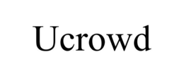 UCROWD trademark