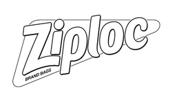 ZIPLOC BRAND BAGS trademark