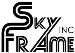 SKY FRAME INC. trademark