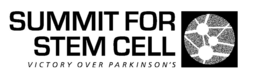 SUMMIT FOR STEM CELL VICTORY OVER PARKINSON'S trademark