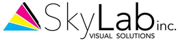 SKY LAB INC. VISUAL SOLUTIONS trademark