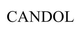 CANDOL trademark