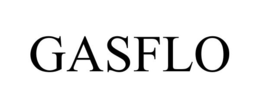 GASFLO trademark