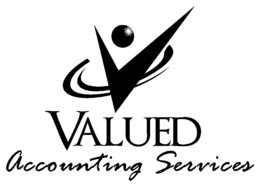 VALUED ACCOUNTING SERVICES trademark