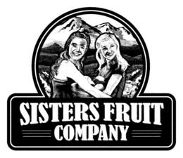 SISTERS FRUIT COMPANY trademark