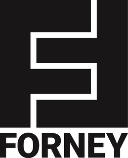 FF FORNEY trademark