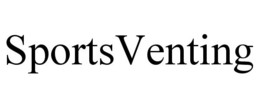 SPORTSVENTING trademark