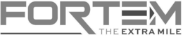FORTEM THE EXTRA MILE trademark