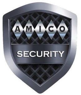 AMICO SECURITY trademark
