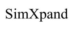 SIMXPAND trademark