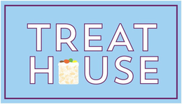 TREAT HOUSE trademark