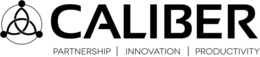CALIBER PARTNERSHIP INNOVATION PRODUCTIVITY trademark
