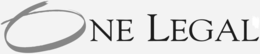 ONE LEGAL trademark