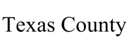 TEXAS COUNTY trademark