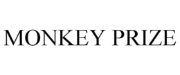 MONKEY PRIZE trademark