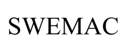 SWEMAC trademark