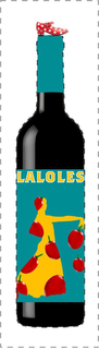 LALOLES trademark