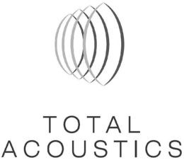 TOTAL ACOUSTICS trademark