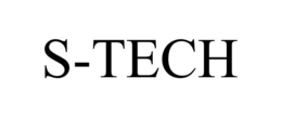 S-TECH trademark