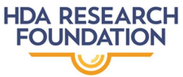 HDA RESEARCH FOUNDATION trademark